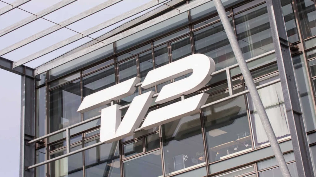 TV 2-stjerne deler frygteligt nyt: Indlagt med blodprop i hjernen