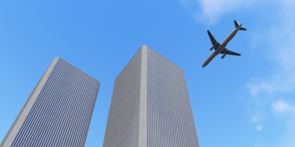 22 år efter 9/11: Nu er nye detaljer dukket op