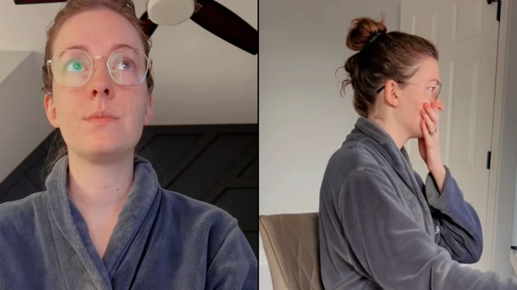 Ville lave en video af en almindelig hverdag: Endte med at optage sin egen fyring