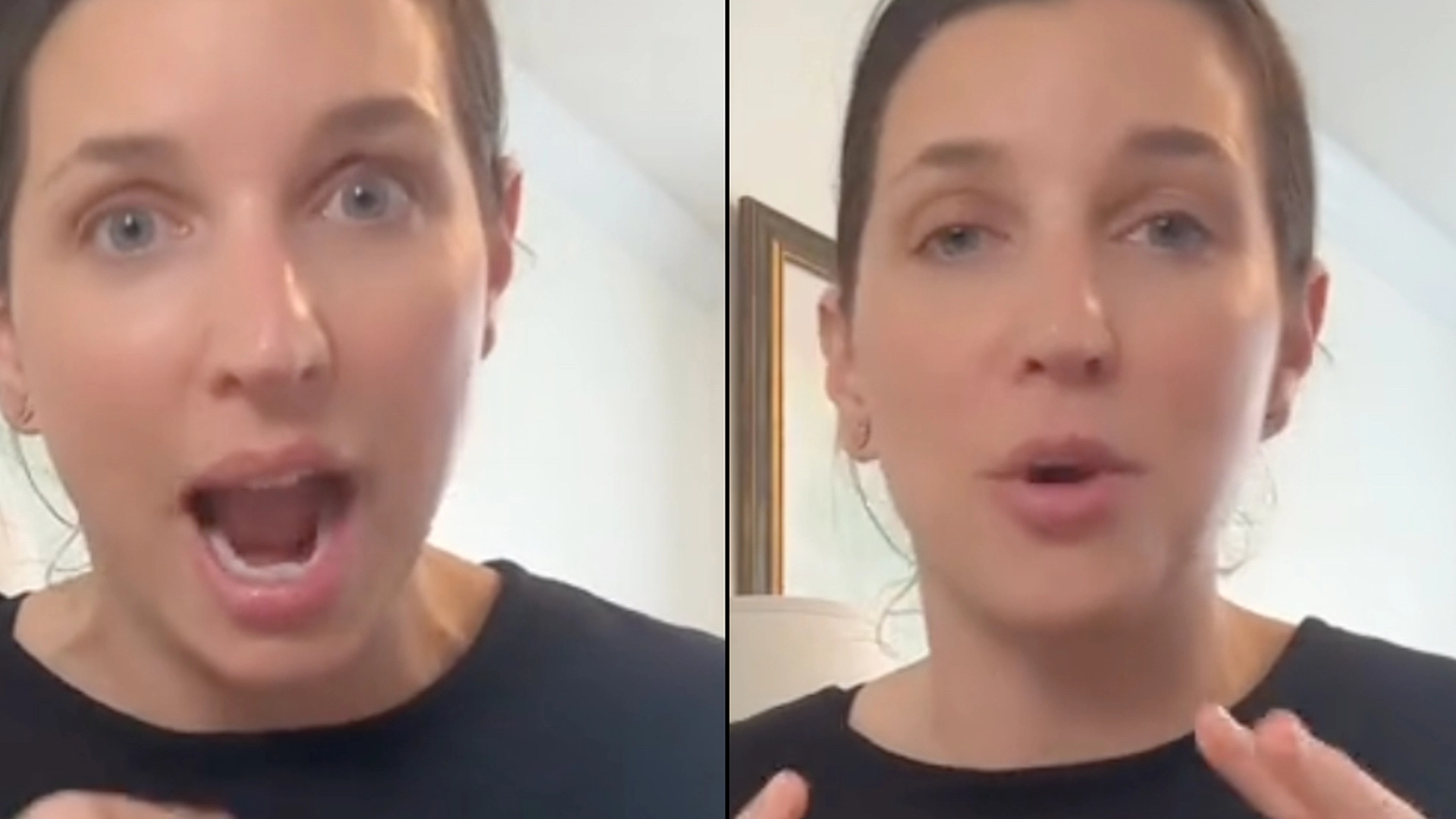 Kvinde chokerer med ‘vild liste’ over ting, hun nægter at gøre for sin mand: ‘Jeg er ikke hans mor’