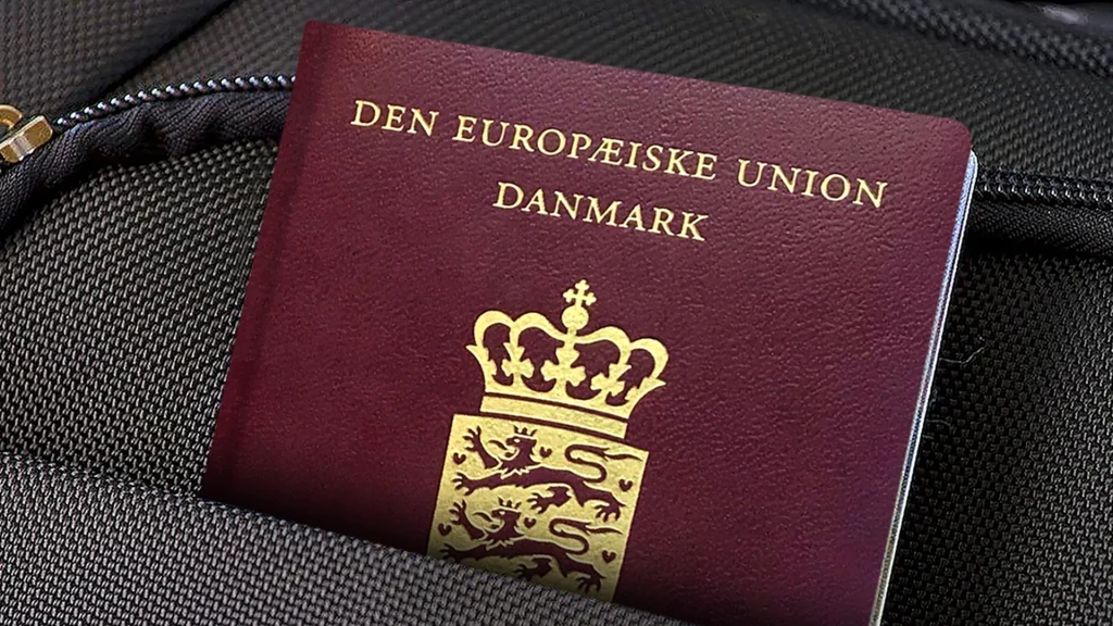 Udenrigsministeriet udsender advarsel: Danskere skal holde sig væk!