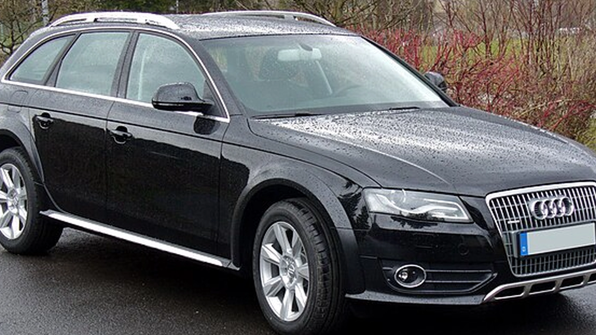 Kvinde købte en brugt Audi med 90.000 på tælleren: Et halvt år senere modtog hun en trist melding