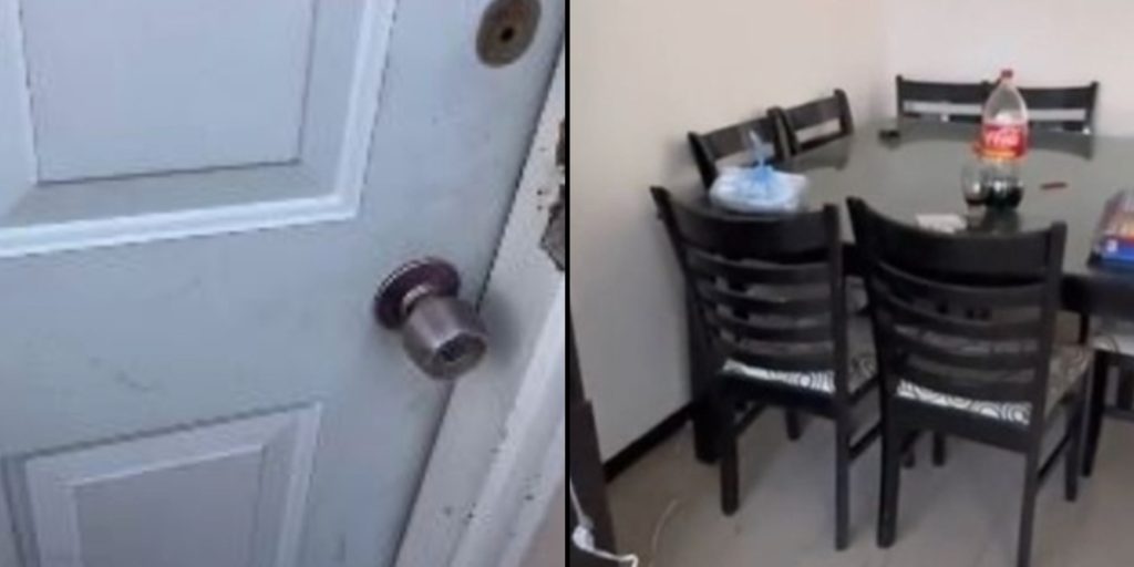 Udlejer lejlighed på Airbnb, men lejerne checker ikke ud – Så får han bitter overraskelse