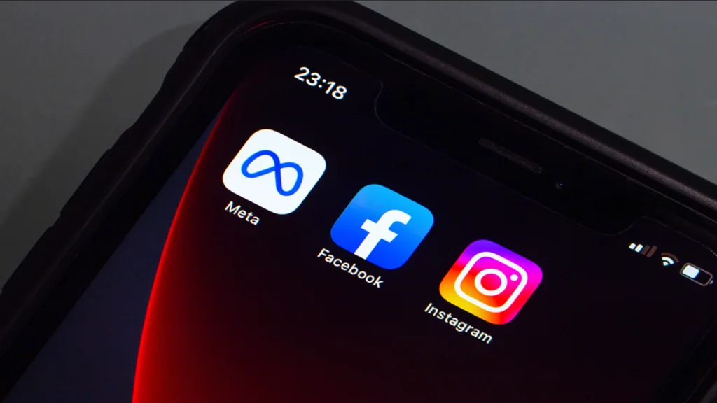 Udsender en advarsel: Hvis du ser dette på din iPhone, så søg hjælp
