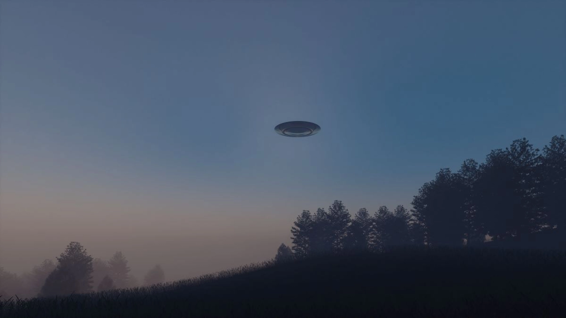 Ny UFO-rapport vækker debat – eksperter advarer