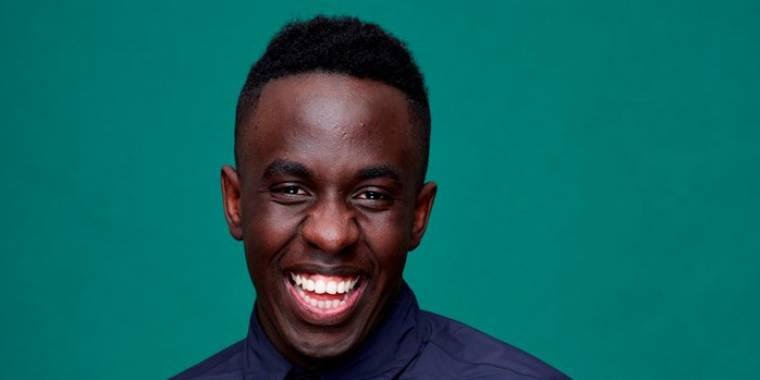 Melvin Kakooza fik hjertestop: Måtte genoplives