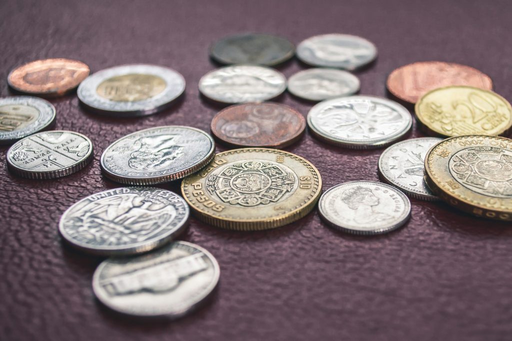 Sjælden mønt er næsten 67 millioner kroner værd: Her 6 andre mønter, der er over 3,3 millioner kroner værd