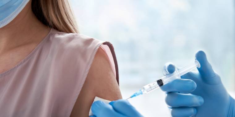 Sundhedsstyrelsen med vaccinenyt