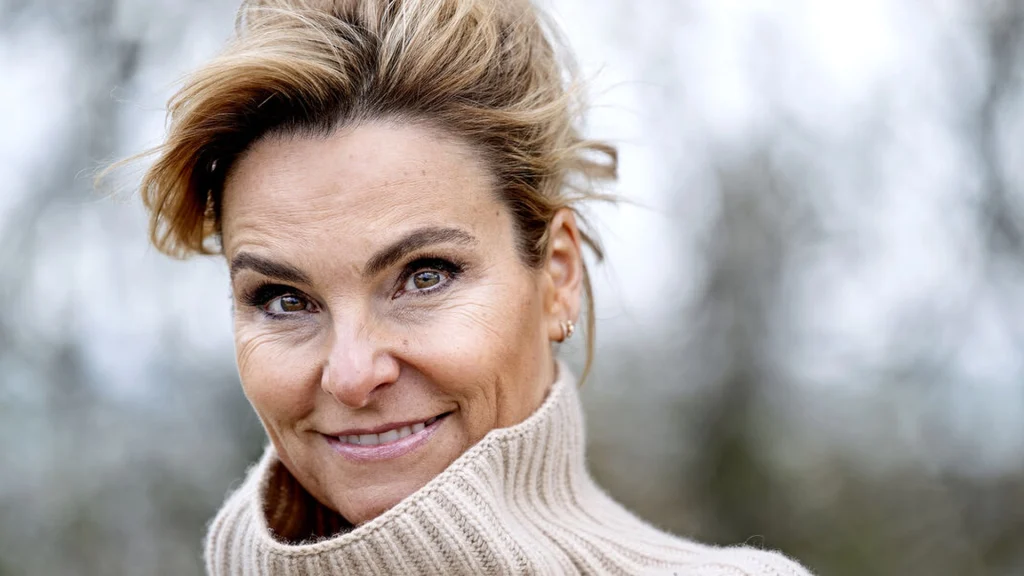 Go’ morgen Danmarks Michéle Bellaiche deler friske billeder taget under sydens sol
