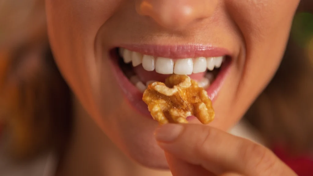 Mød den ‘kraftfulde’ nød, der indeholder seks gange mere omega-3 end laks