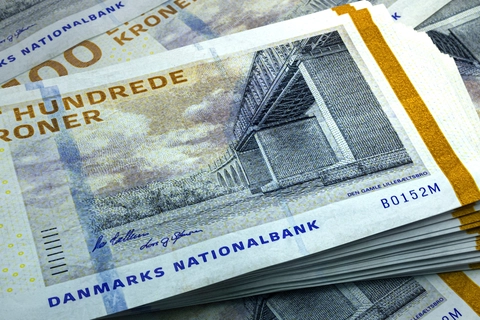 Vandt 2,6 milliarder kroner: “Jeg ville ønske, jeg aldrig havde købt loddet”