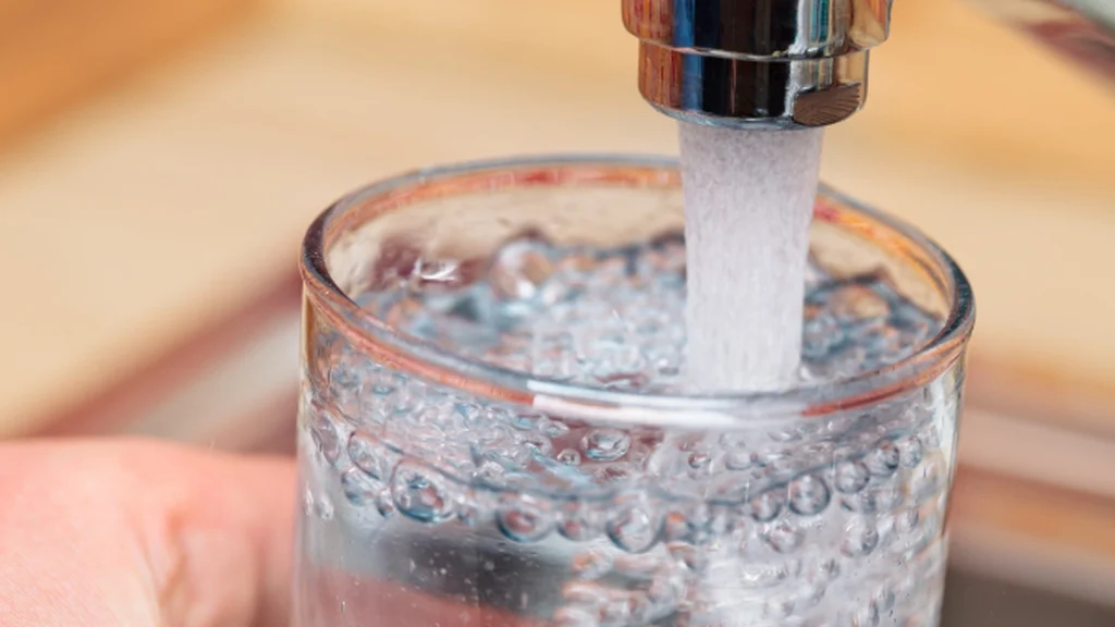 Drikker du vand før sengetid? Så bør du læse dette