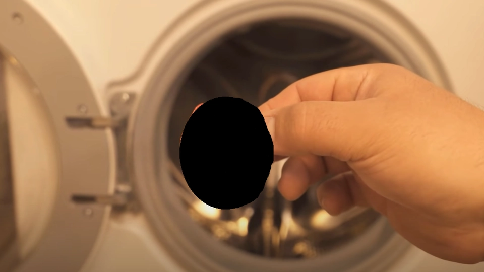 Put dette i vaskemaskinen: Så forsvinder alt den snavs, der har samlet sig gennem årene
