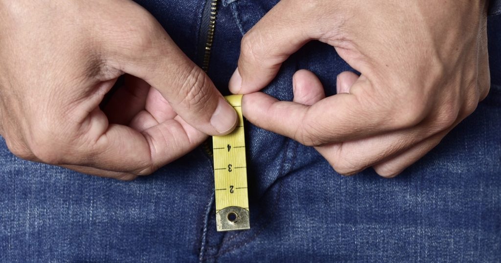Læge med advarsel til mænd: Gør ikke dette – kan give ‘katastrofale’ skader på vedhænget