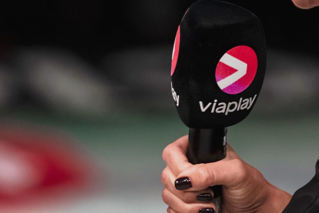 Tv-vært ramt af blodprop under graviditet