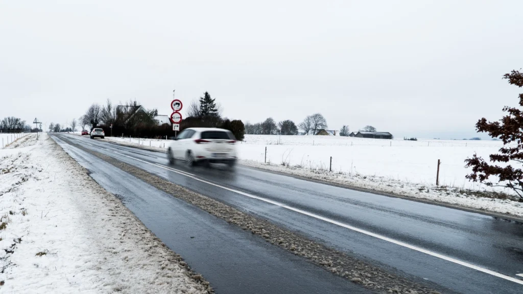 Vigtig opråb til bilister: Du skal gøre det nu