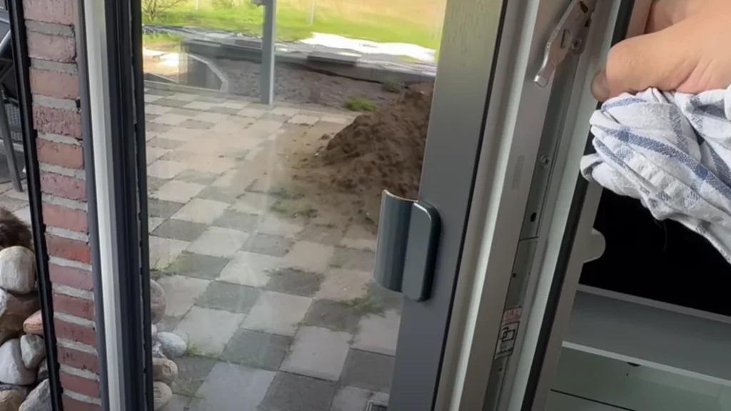 Disse fire vinduespudsningsmetoder tager internettet med storm