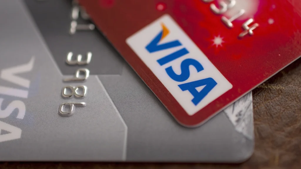 Har du VISA/Dankort? Så vil de nye retningslinjer ramme dig