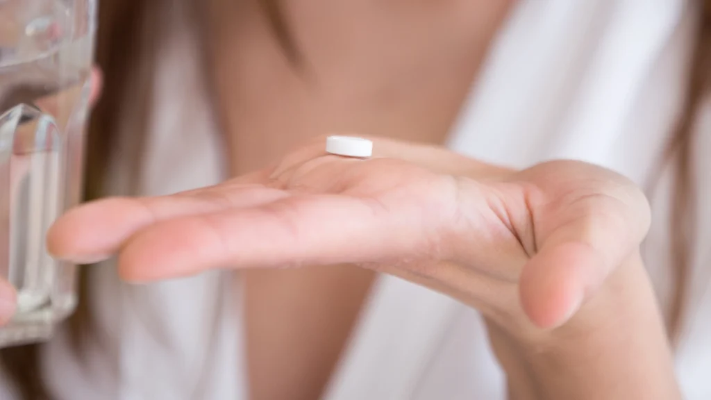 Efter nyligt studie om D-vitamin: Eksperter opfordrer til forsigtighed