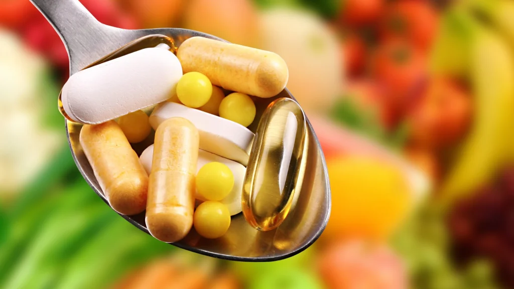 Eksperternes vurdering af vitaminpiller: Bør du tage dem eller ej?