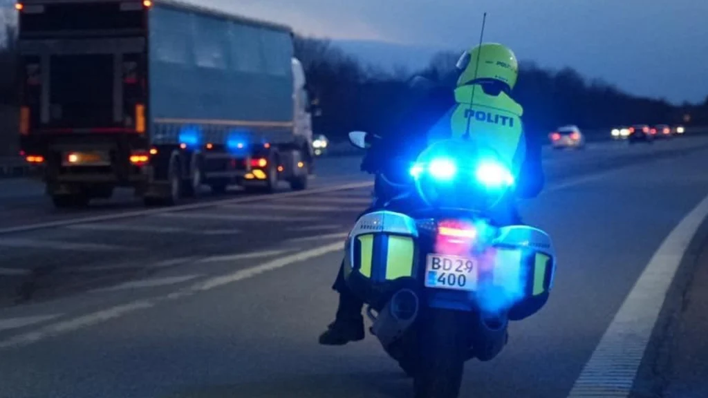 Vlado fra Politijagt afslører, om han tjener mange penge på programmet