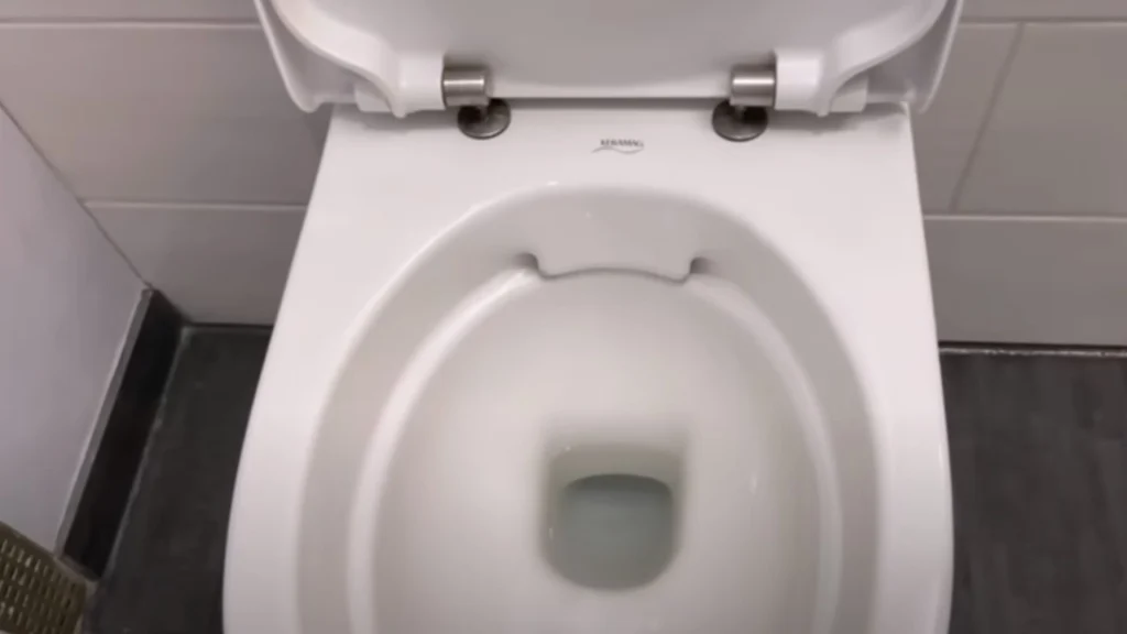 VVS’er med advarsel: Brug ikke disse produkter til rengøring af dit toilet – det ødelægger rørene