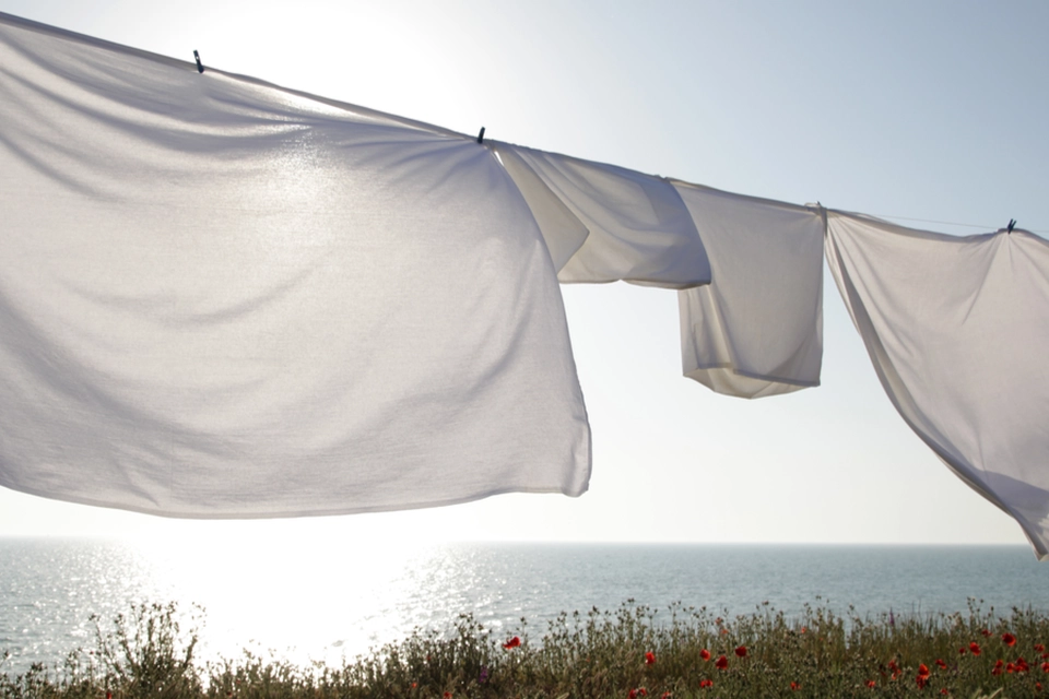 Vasker du dit sengetøj ved 60 grader? Så er det tid til at revurdere dine vaner, da det ifølge en ekspert er helt forkert