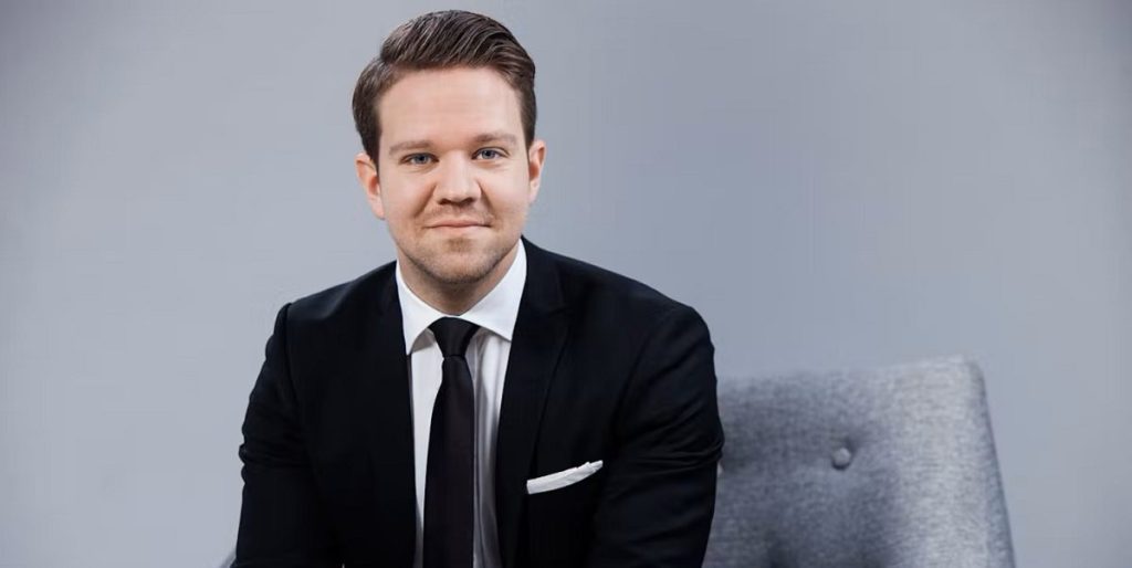 Afslører: Thomas Warberg klar med nyt show