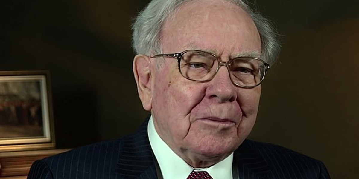 Warren Buffetts plan for at eliminere USA’s gæld: “Jeg kan afslutte underskuddet på 5 minutter”