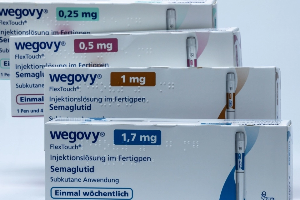 Ny statistik om Wegovy er kommet frem: Alvorlige konsekvenser bekymrer ekspert