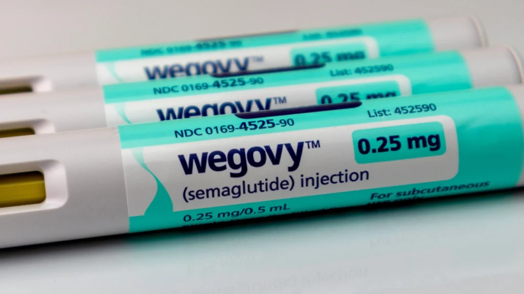 Nu tilbydes der ekstra vægttabsløsning: Beregnet til livet efter vægttabsmedicin