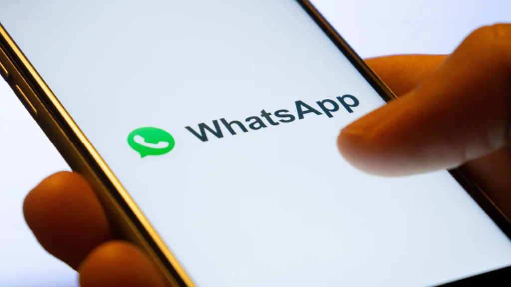 Bruger du WhatsApp? Så bør du lige se dette