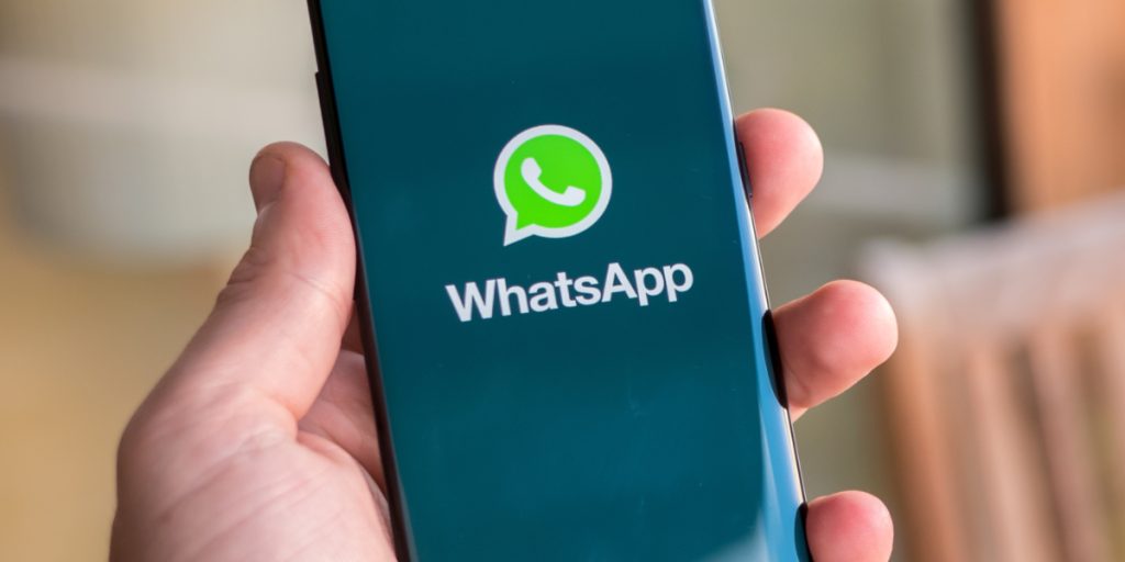 Find ud af, hvordan du kan læse slettede beskeder på WhatsApp