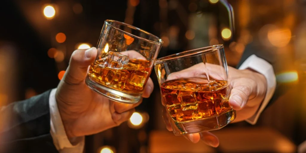 Det værste kombination: Sammen med alkohol er det dødeligt for leveren og bugspytkirtlen