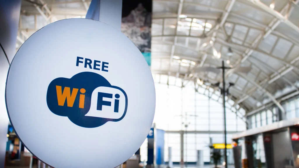 Det er ikke almindelig viden: Hvad WiFi egentlig betyder.