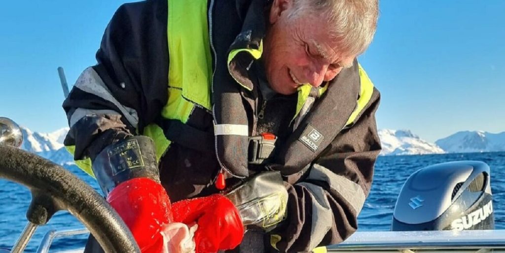 74-årige Willy tjekkede sin konto: Så fik han et kæmpe chok