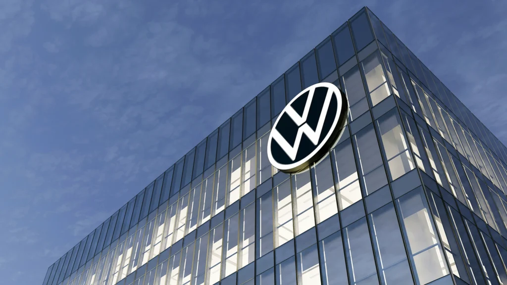 Volkswagen-bilmærke lukker: Stopper i 2030