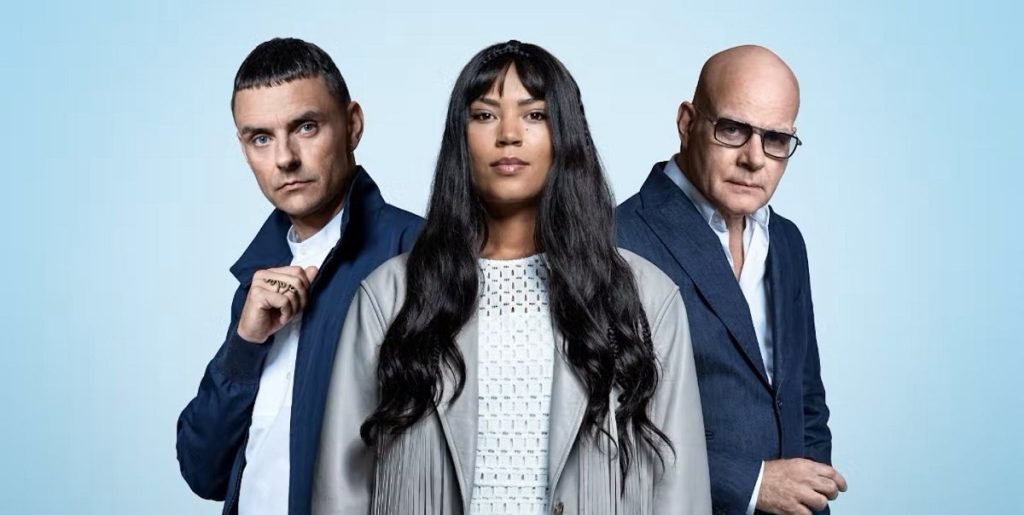 Efter kæmpe chok i X Factor: Nu svarer Simon Kvamm på kritikken