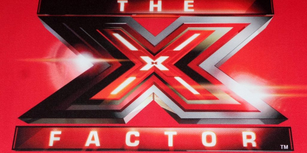 X-factor-dommer: Det var aldrig min ambition