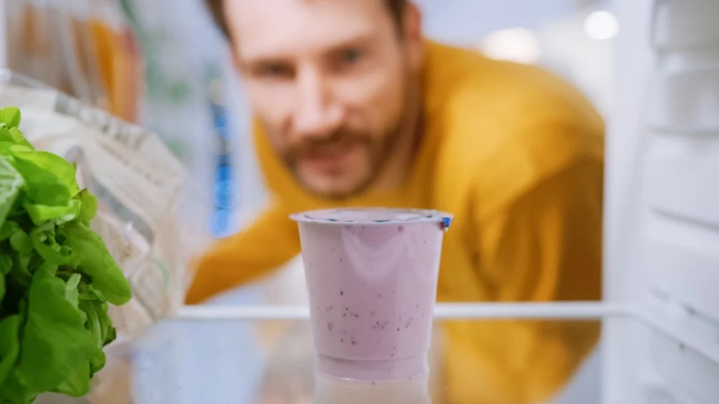 Den sunde mulighed kan vise sig at være noget helt andet: Vidste du dette om yoghurt?