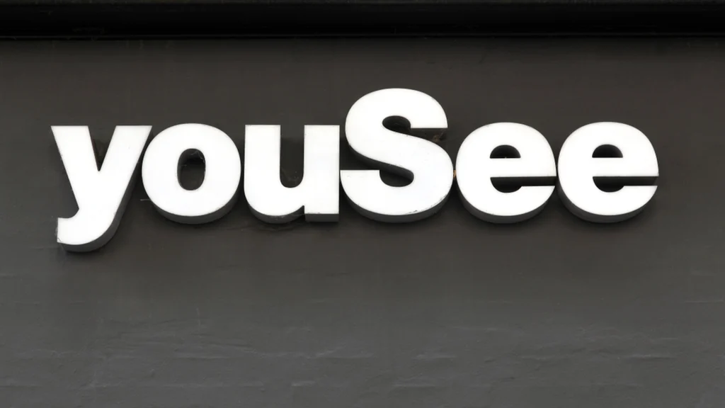 Tjek din mail: YouSee har sendt vigtig information til sine mange kunder