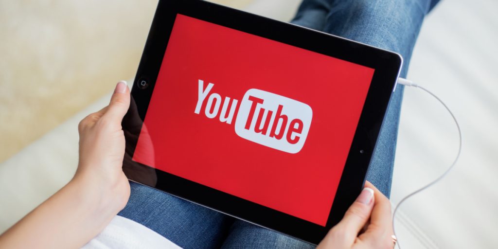 YouTube ude med “smart” ændring: Folk efterladt flade af grin