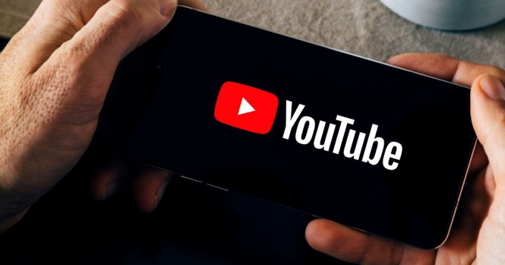 Hvis du for nylig har brugt YouTube, bør du af sikkerhedsmæssige årsager læse denne advarsel