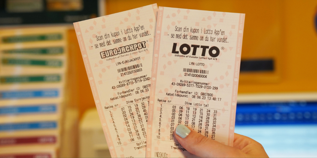 Norsk lotto-skandale: 400.000 personer modtog fejlagtigt besked om milliongevinst