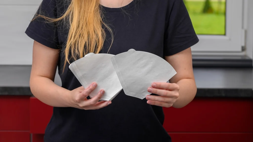 Kaffefilter kan bruges til dette hack: De fleste danskere ved det ikke