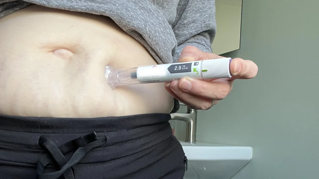 Mange forveksler vægttabsmedicin som Wegovy og Ozempic: Virker ikke hvis…