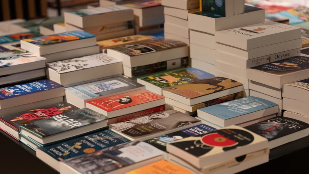 En æra er forbi: Kæmpe boghandler-kæde skifter navn