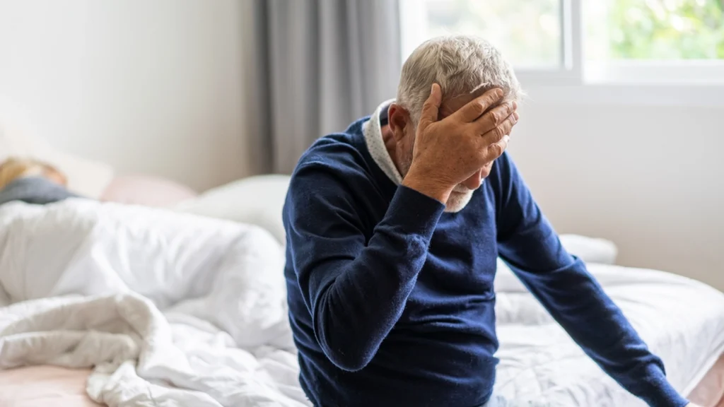 Forskere opdager særligt talemønster, der kan være et tegn på Alzheimers