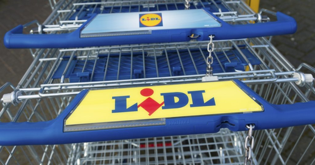 Kunder raser over nyt Lidl-tiltag: Nu dropper mange helt kæden