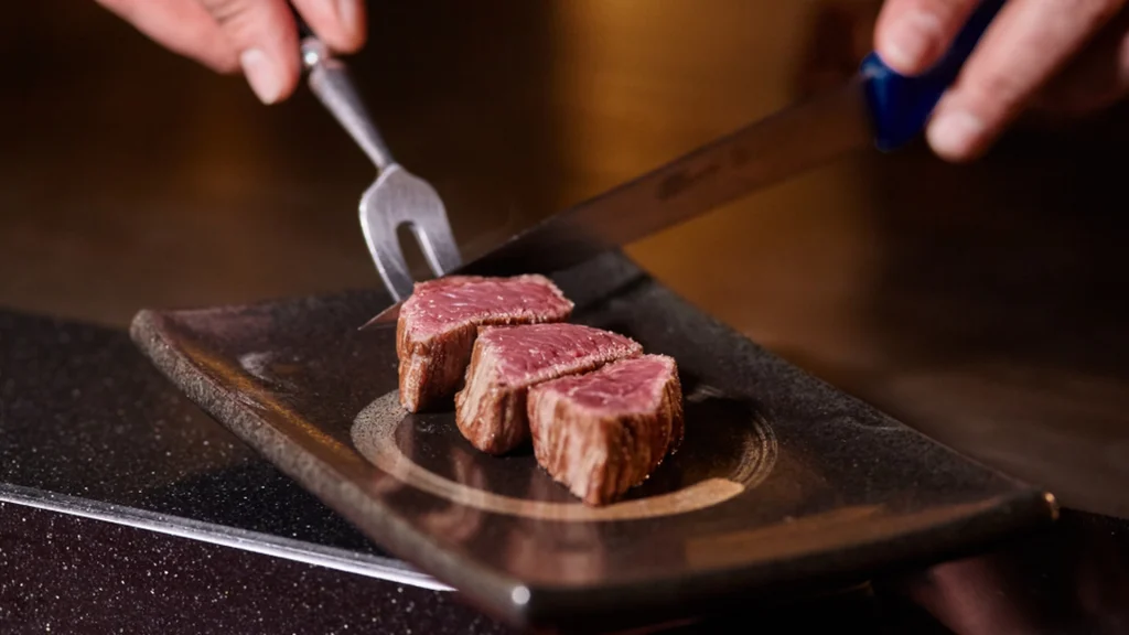 Den møreste og sundeste del af oksekød: Tilberedt på denne måde smager det, som om det kommer fra en fin restaurant